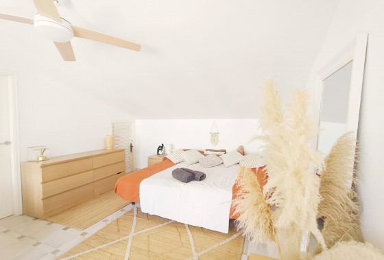 Revente - Maison de ville - Orihuela Costa - Villamartín