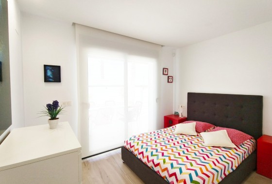 Revente - Villa - Orihuela Costa - Lomas de Cabo Roig