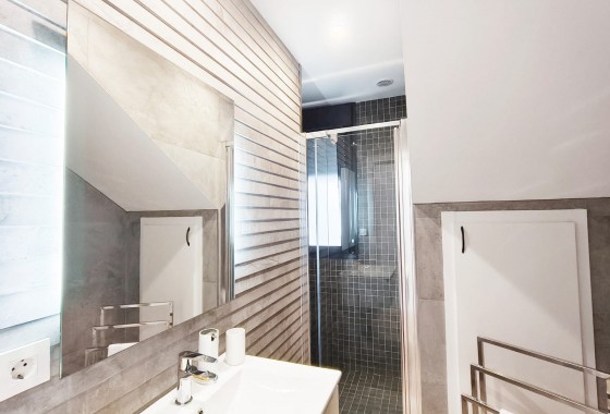 Revente - Villa - Orihuela Costa - Lomas de Cabo Roig