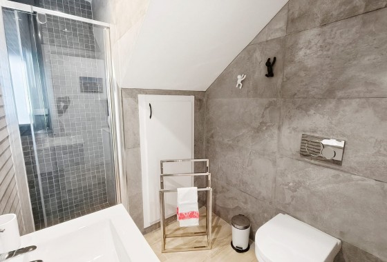 Revente - Villa - Orihuela Costa - Lomas de Cabo Roig