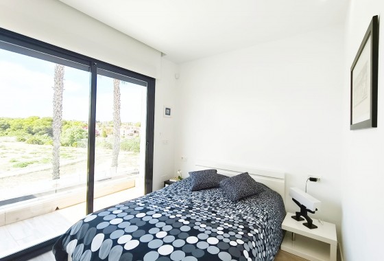 Revente - Villa - Orihuela Costa - Lomas de Cabo Roig