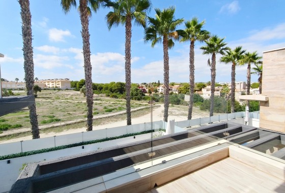 Revente - Villa - Orihuela Costa - Lomas de Cabo Roig