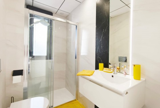 Revente - Villa - Orihuela Costa - Lomas de Cabo Roig