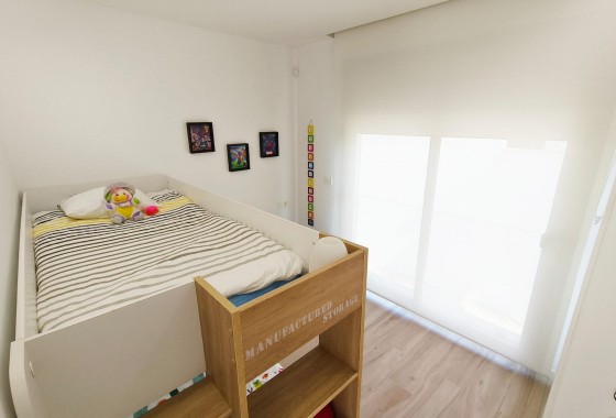 Revente - Villa - Orihuela Costa - Lomas de Cabo Roig