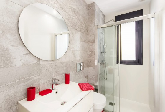 Revente - Villa - Orihuela Costa - Lomas de Cabo Roig