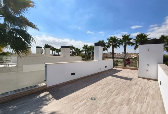 Revente - Villa - Orihuela Costa - Lomas de Cabo Roig