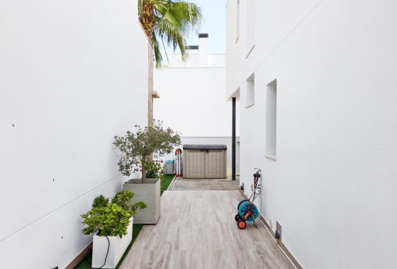 Revente - Villa - Orihuela Costa - Lomas de Cabo Roig