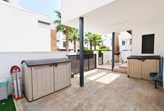 Revente - Villa - Orihuela Costa - Lomas de Cabo Roig