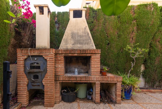 Revente - Villa - Torrevieja - La veleta