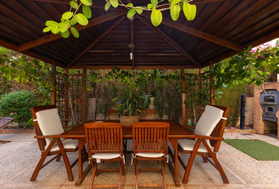 Revente - Villa - Torrevieja - La veleta