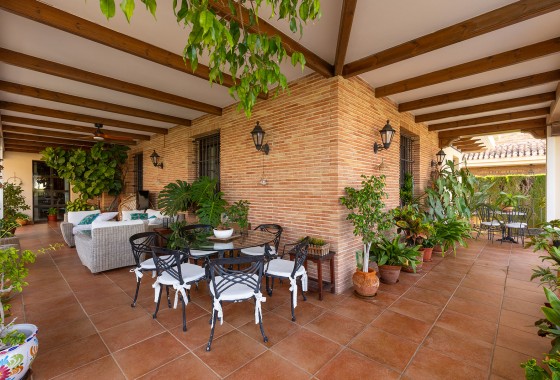 Revente - Villa - Torrevieja - La veleta