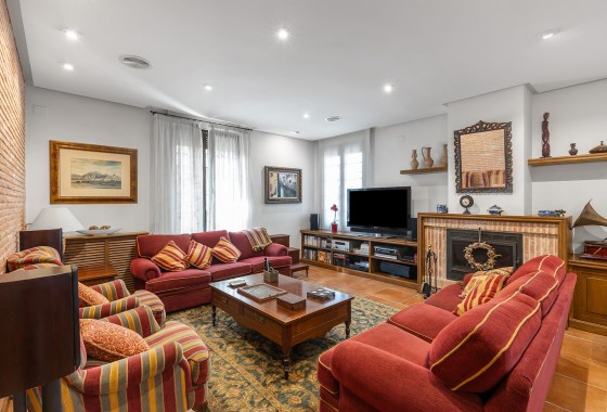 Revente - Villa - Torrevieja - La veleta