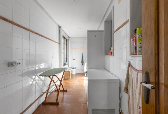 Revente - Villa - Torrevieja - La veleta