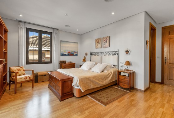 Revente - Villa - Torrevieja - La veleta