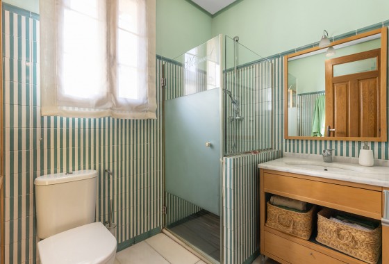 Revente - Villa - Torrevieja - La veleta