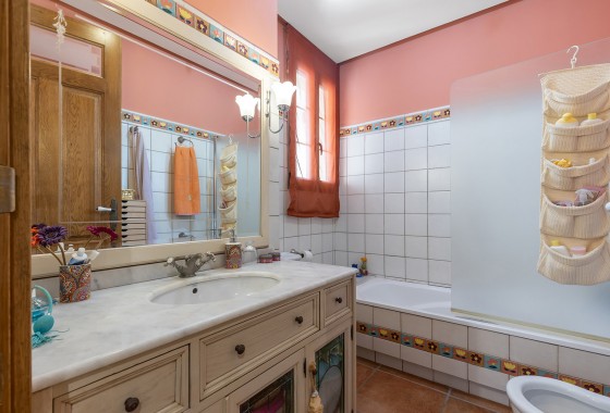 Revente - Villa - Torrevieja - La veleta