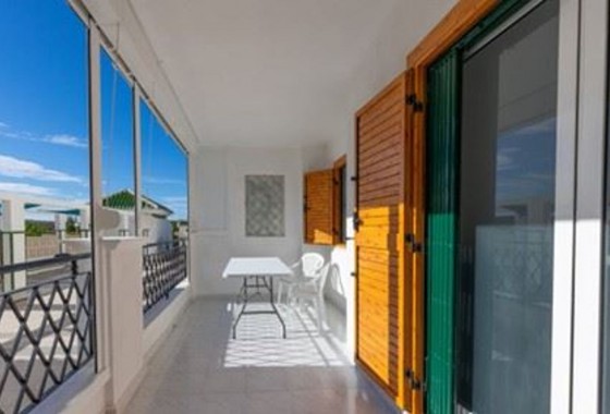 Revente - Appartement - Torrevieja - La Mata