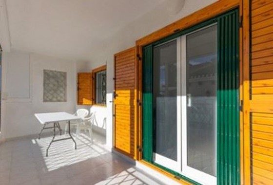 Revente - Appartement - Torrevieja - La Mata