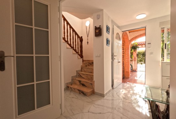 Segunda Mano - Terraced house / Townhouse - Torrevieja - El Acequión - Los Náufragos