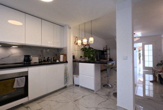 Segunda Mano - Terraced house / Townhouse - Torrevieja - El Acequión - Los Náufragos