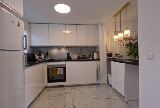 Segunda Mano - Terraced house / Townhouse - Torrevieja - El Acequión - Los Náufragos