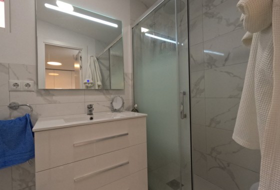 Segunda Mano - Terraced house / Townhouse - Torrevieja - El Acequión - Los Náufragos