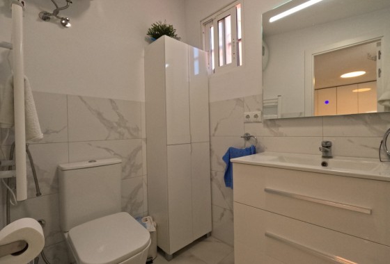 Segunda Mano - Terraced house / Townhouse - Torrevieja - El Acequión - Los Náufragos