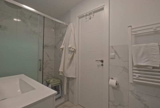 Segunda Mano - Terraced house / Townhouse - Torrevieja - El Acequión - Los Náufragos