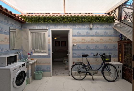 Segunda Mano - Terraced house / Townhouse - Torrevieja - El Acequión - Los Náufragos