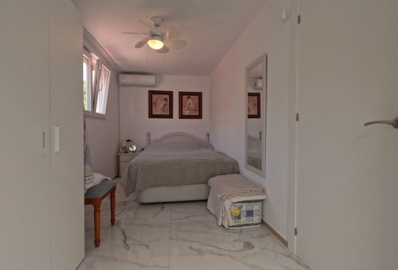 Segunda Mano - Terraced house / Townhouse - Torrevieja - El Acequión - Los Náufragos