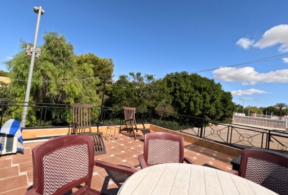 Segunda Mano - Terraced house / Townhouse - Torrevieja - El Acequión - Los Náufragos