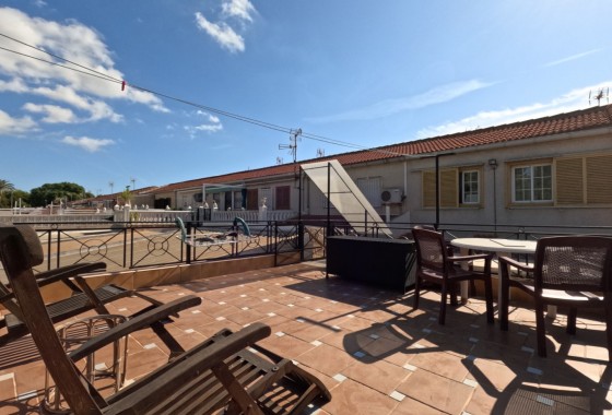 Segunda Mano - Terraced house / Townhouse - Torrevieja - El Acequión - Los Náufragos