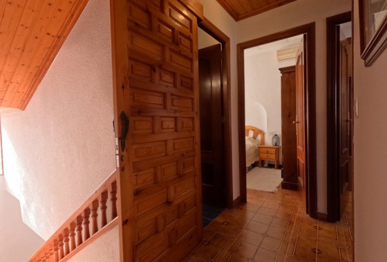 Segunda Mano - Terraced house / Townhouse - Torrevieja - El Acequión - Los Náufragos