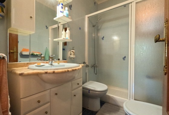 Segunda Mano - Terraced house / Townhouse - Torrevieja - El Acequión - Los Náufragos