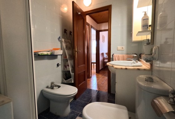 Segunda Mano - Terraced house / Townhouse - Torrevieja - El Acequión - Los Náufragos