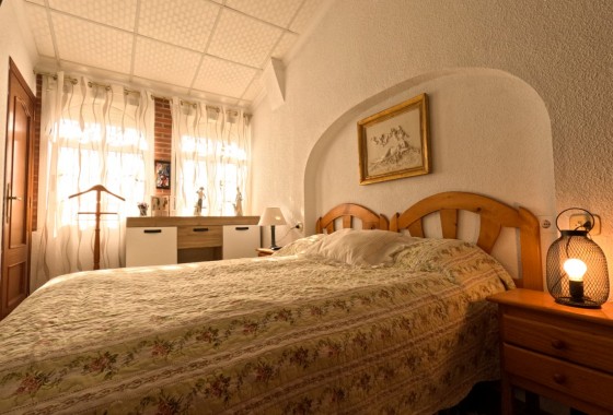 Segunda Mano - Terraced house / Townhouse - Torrevieja - El Acequión - Los Náufragos