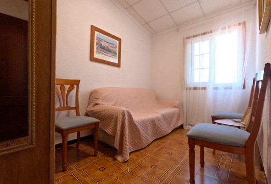 Segunda Mano - Terraced house / Townhouse - Torrevieja - El Acequión - Los Náufragos