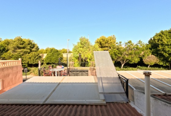 Segunda Mano - Terraced house / Townhouse - Torrevieja - El Acequión - Los Náufragos