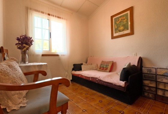 Segunda Mano - Terraced house / Townhouse - Torrevieja - El Acequión - Los Náufragos