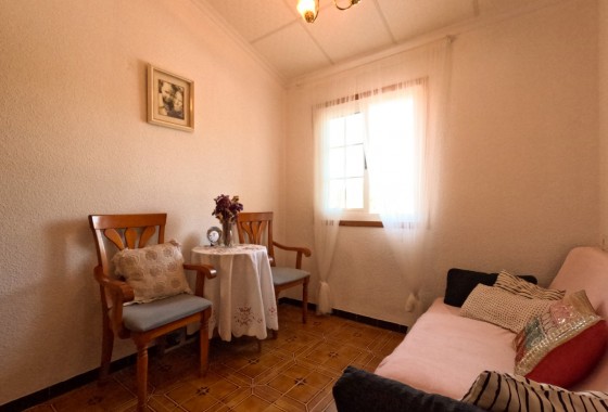 Segunda Mano - Terraced house / Townhouse - Torrevieja - El Acequión - Los Náufragos