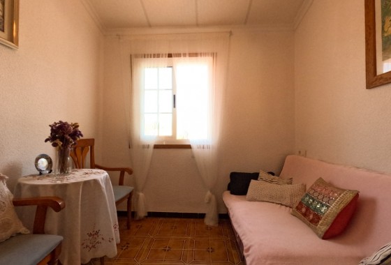 Segunda Mano - Terraced house / Townhouse - Torrevieja - El Acequión - Los Náufragos