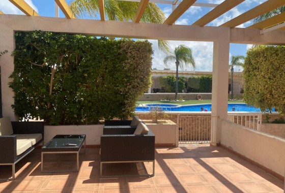 Segunda Mano - Terraced house / Townhouse - Orihuela Costa - Mil Palmeras