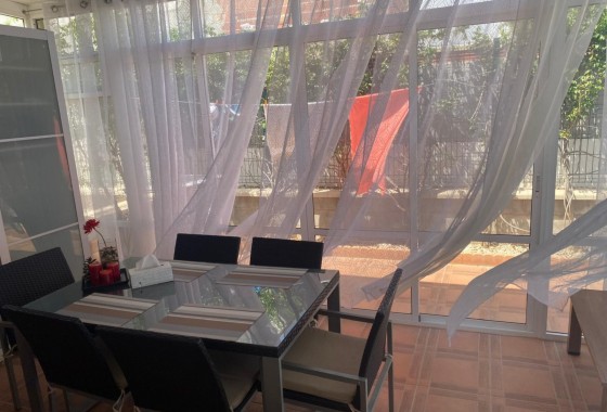 Segunda Mano - Terraced house / Townhouse - Orihuela Costa - Mil Palmeras