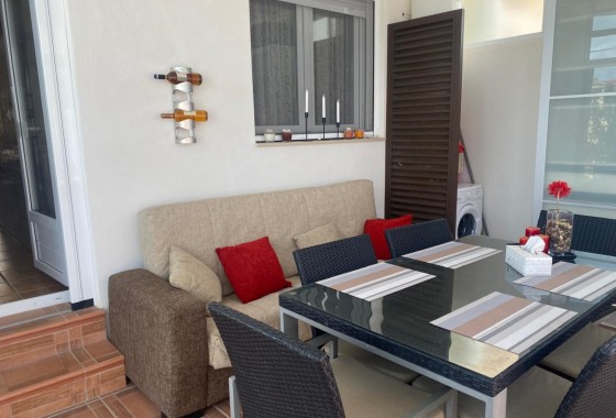 Segunda Mano - Terraced house / Townhouse - Orihuela Costa - Mil Palmeras
