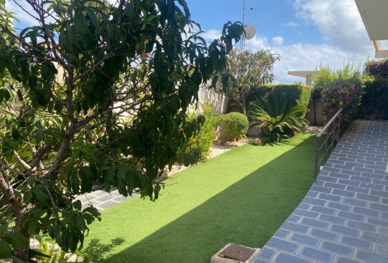 Segunda Mano - Terraced house / Townhouse - Orihuela Costa - Mil Palmeras