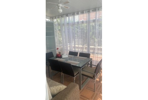 Segunda Mano - Terraced house / Townhouse - Orihuela Costa - Mil Palmeras