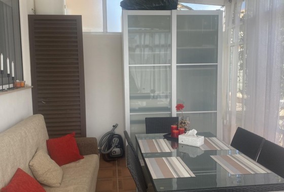 Segunda Mano - Terraced house / Townhouse - Orihuela Costa - Mil Palmeras