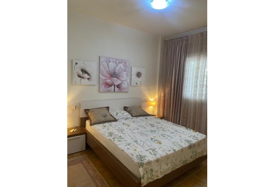 Segunda Mano - Terraced house / Townhouse - Orihuela Costa - Mil Palmeras