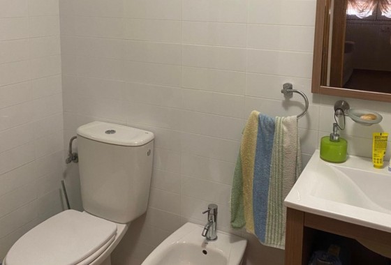 Segunda Mano - Terraced house / Townhouse - Orihuela Costa - Mil Palmeras