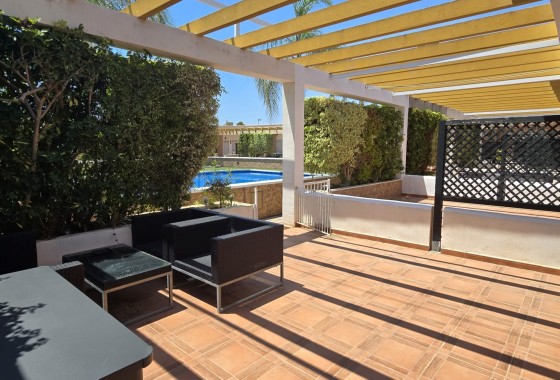 Segunda Mano - Terraced house / Townhouse - Orihuela Costa - Mil Palmeras